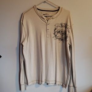 AERO Long Sleeve T-shirt